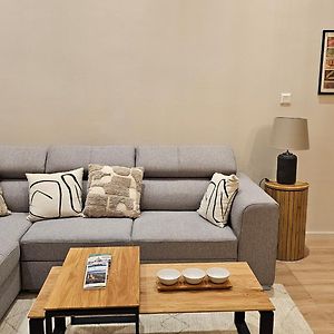 Deluxe Appartement met Twee Slaapkamers